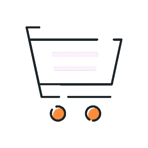 Empty Cart